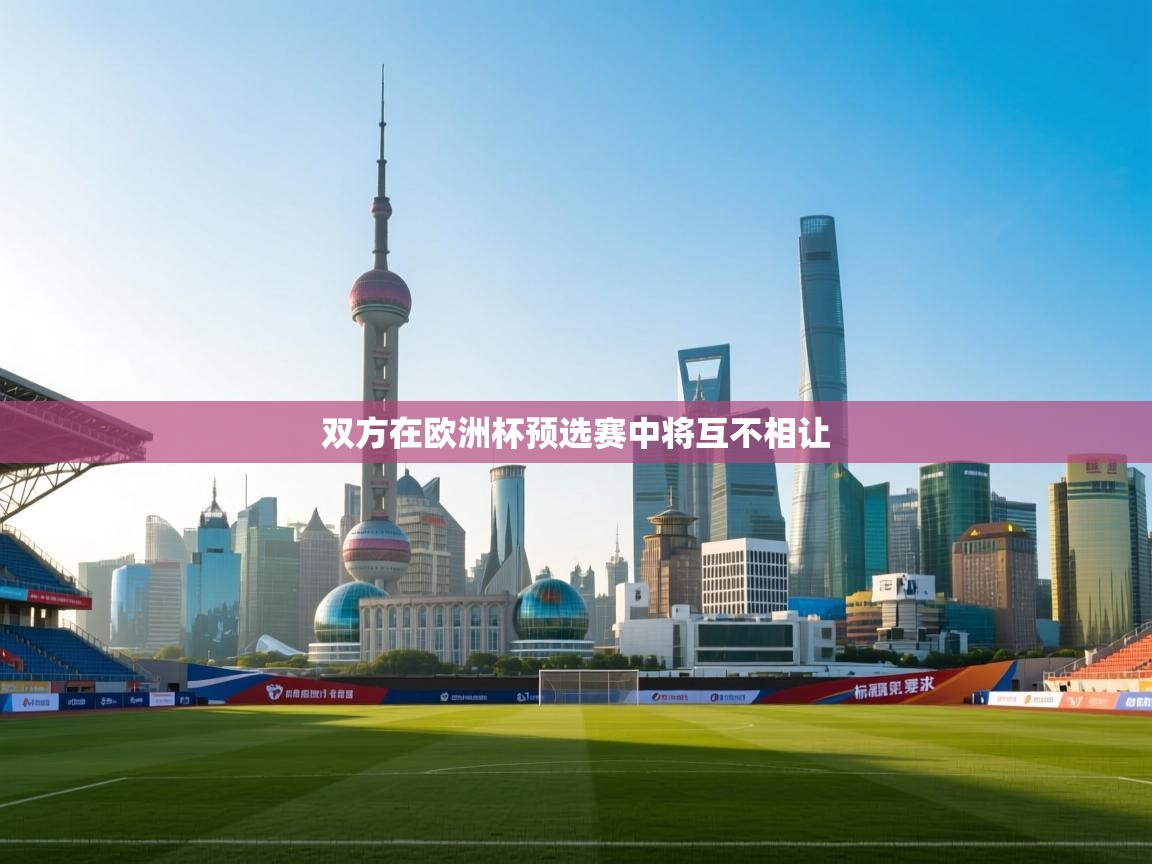 双方在欧洲杯预选赛中将互不相让  第2张