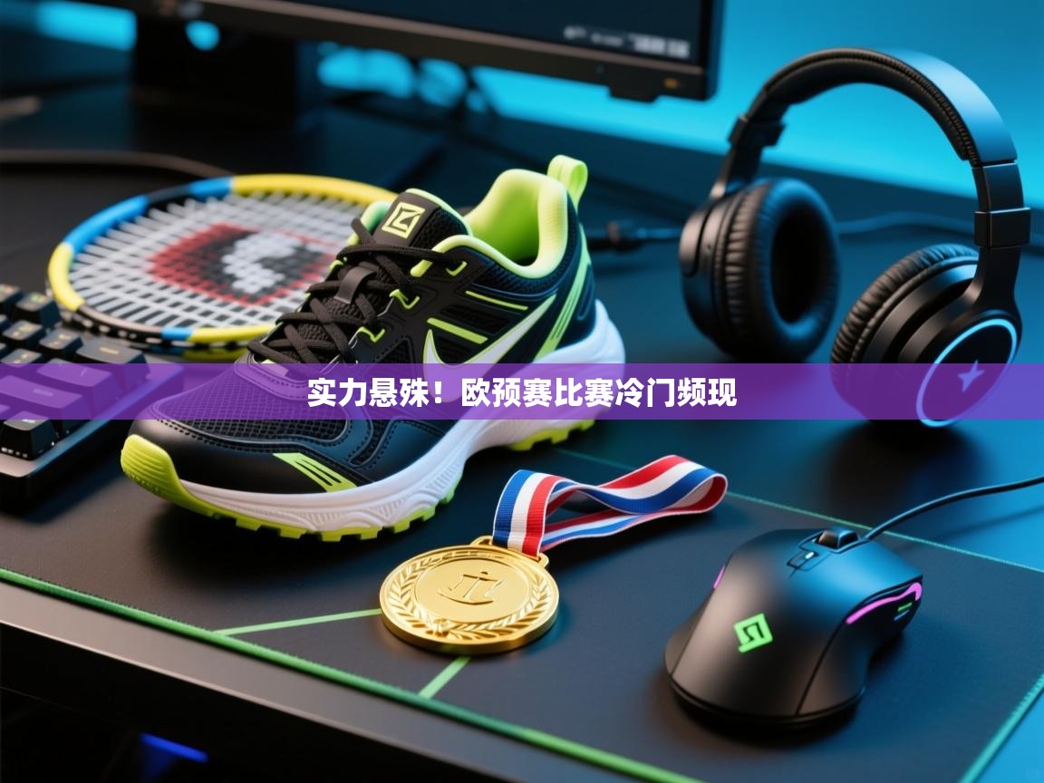 实力悬殊！欧预赛比赛冷门频现  第1张