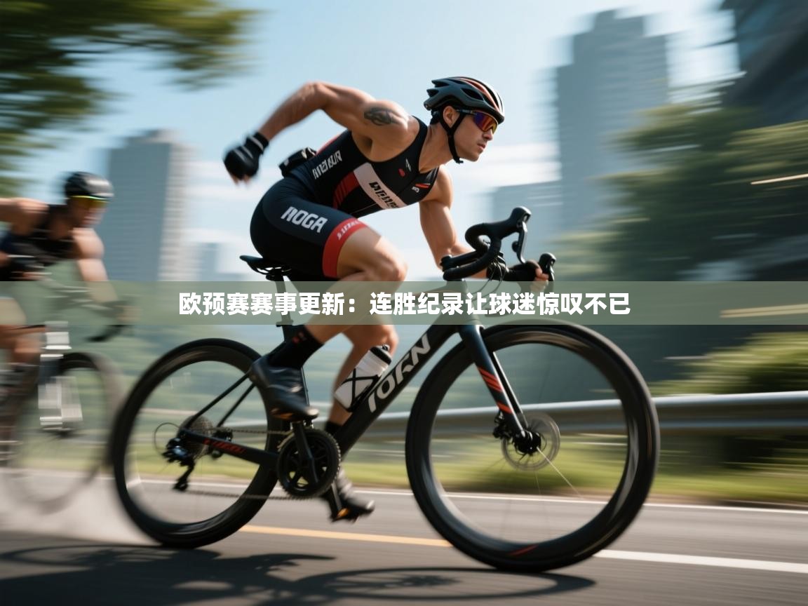 欧预赛赛事更新：连胜纪录让球迷惊叹不已  第2张