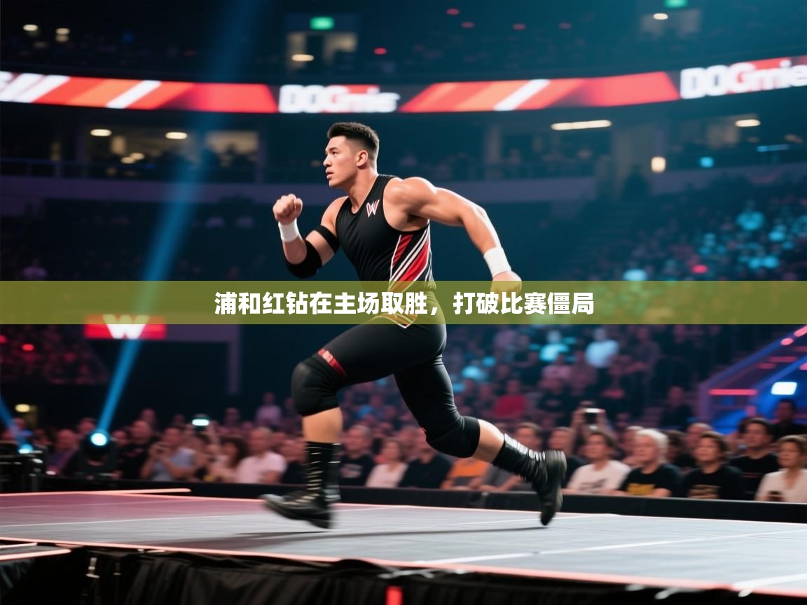 浦和红钻在主场取胜，打破比赛僵局  第1张