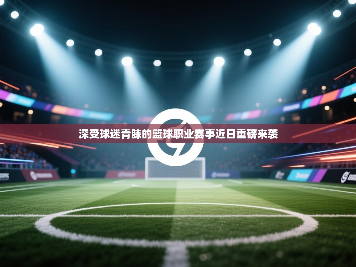 深受球迷青睐的篮球职业赛事近日重磅来袭 第2张