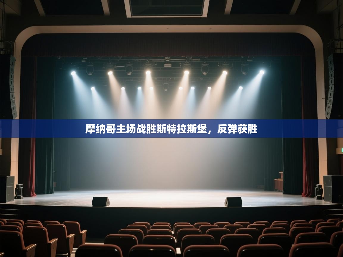 摩纳哥主场战胜斯特拉斯堡，反弹获胜  第1张