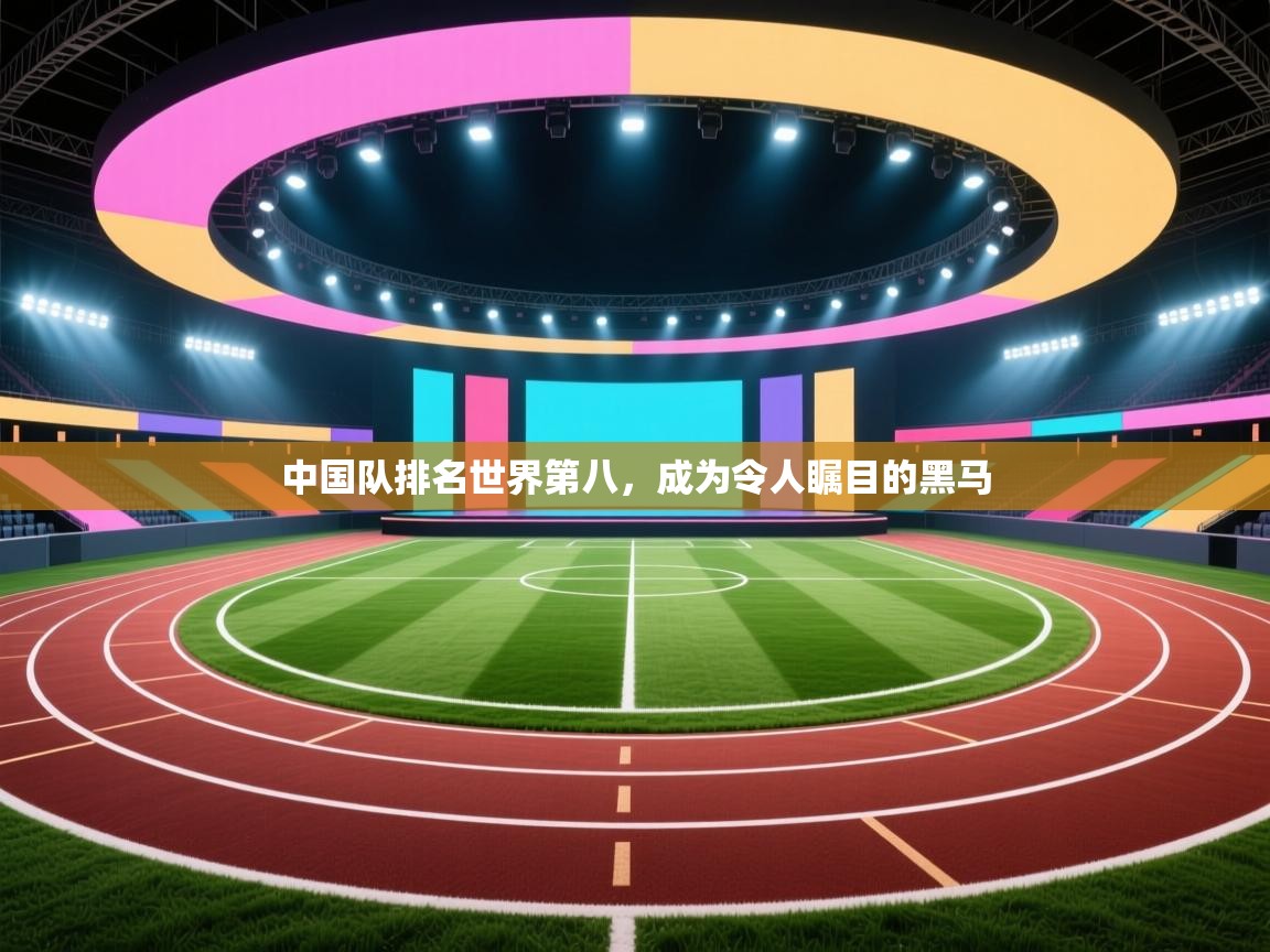 中国队排名世界第八，成为令人瞩目的黑马  第1张