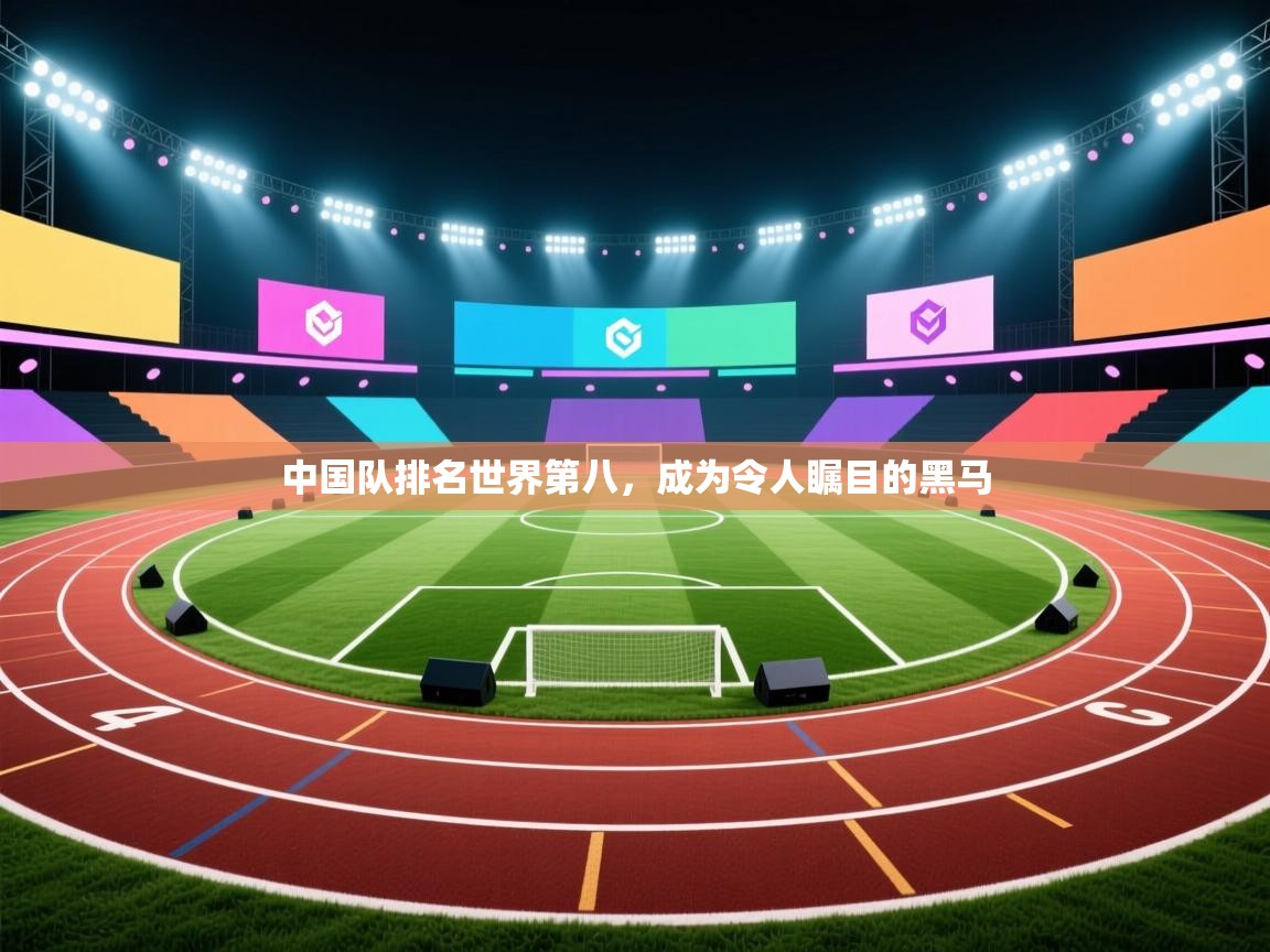中国队排名世界第八，成为令人瞩目的黑马  第2张