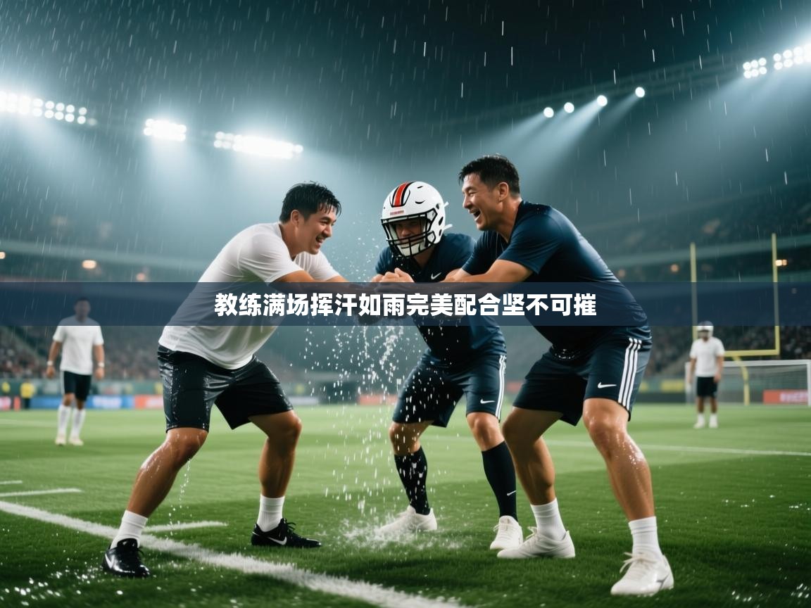 教练满场挥汗如雨完美配合坚不可摧