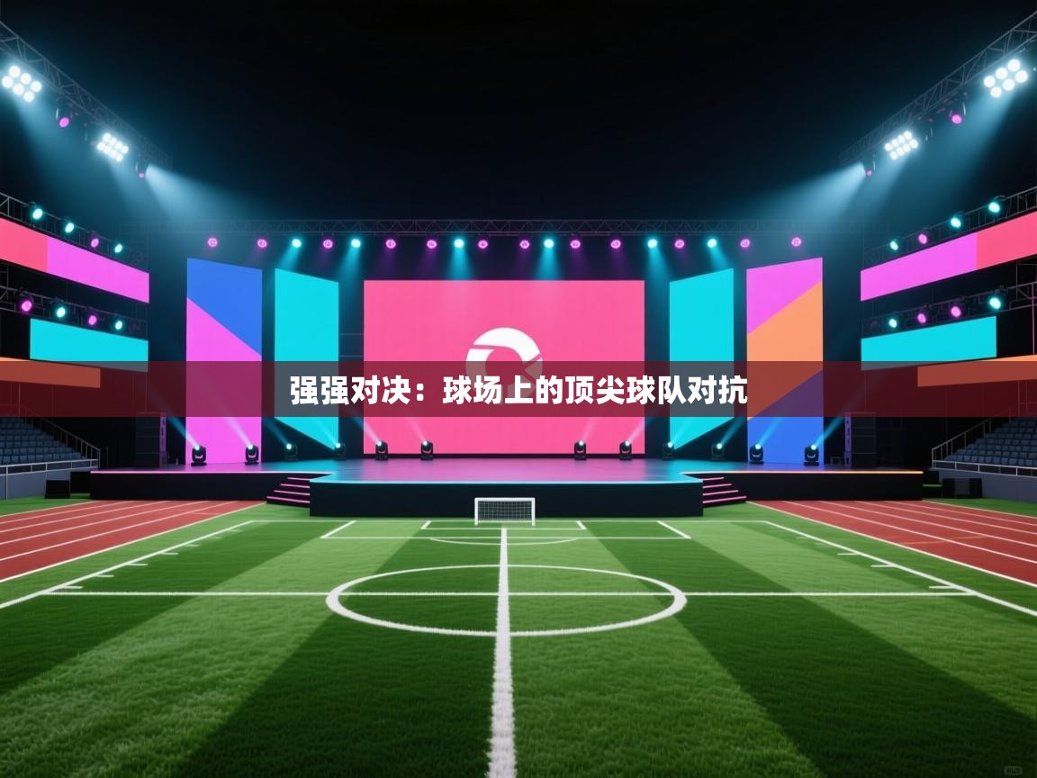 强强对决：球场上的顶尖球队对抗  第2张