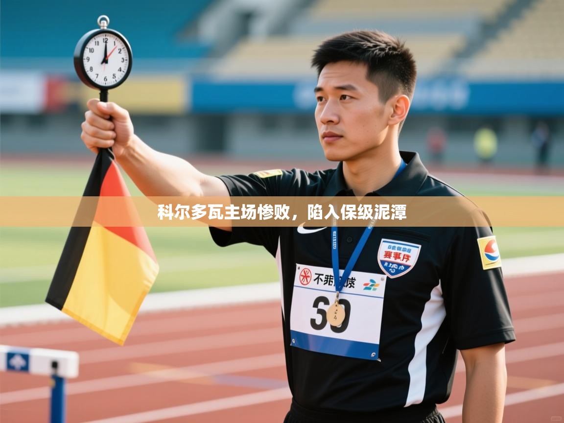 科尔多瓦主场惨败，陷入保级泥潭  第2张