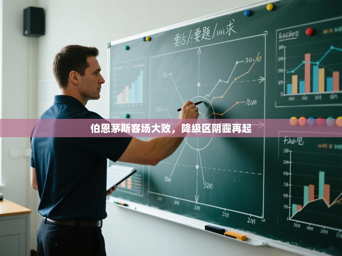 伯恩茅斯客场大败,降级区阴霾再起 第1张