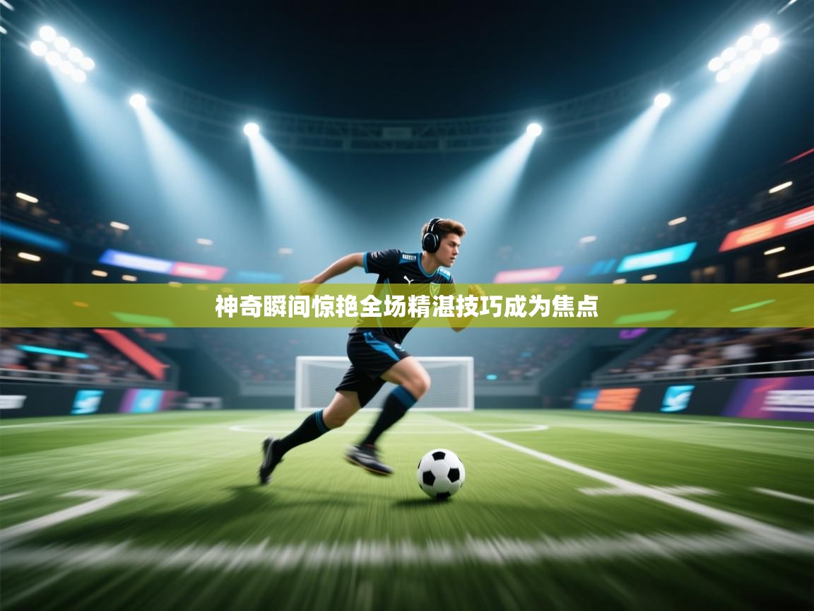 神奇瞬间惊艳全场精湛技巧成为焦点 第2张