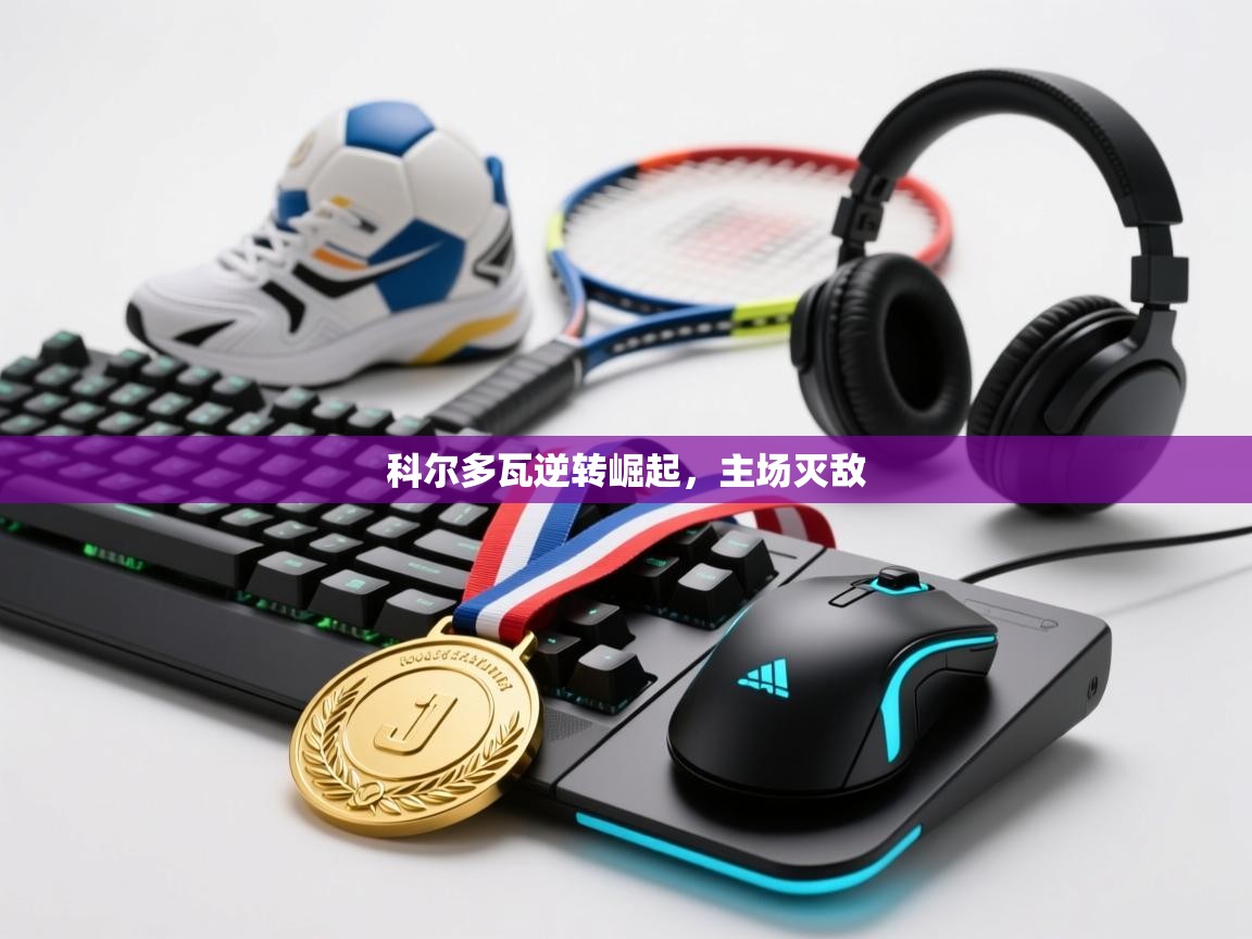 科尔多瓦逆转崛起，主场灭敌  第1张